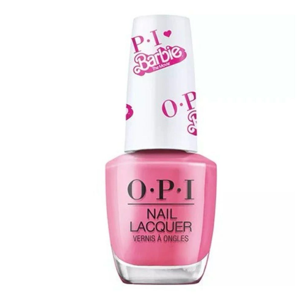 Barbie OPI Nail Collection - Picture 8 of 10